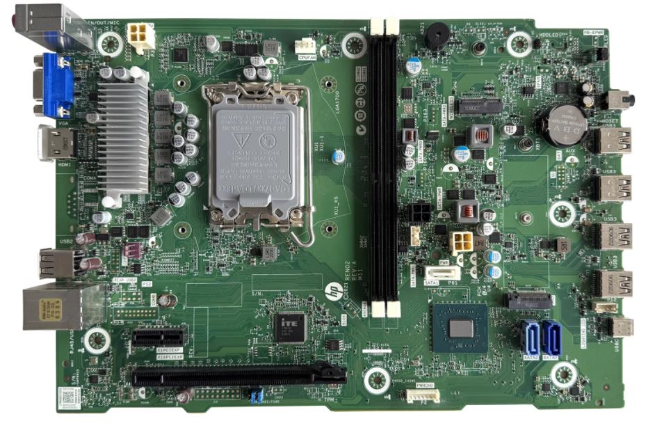 Hp Victus TG02 Carte mère RENO2 N00594-002 N00594-602 M81542-001 M74218-002